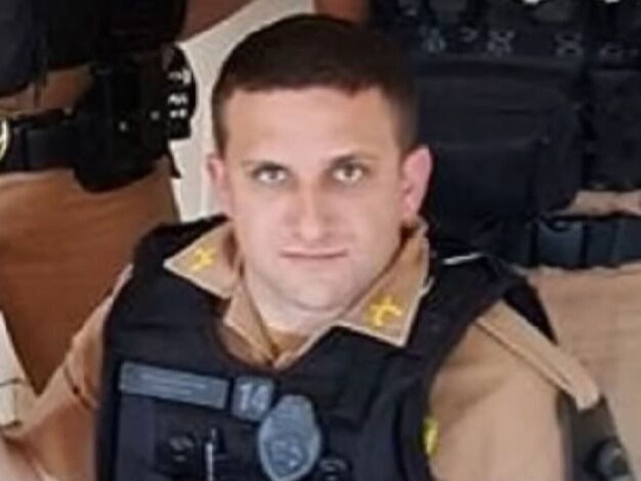 Поліцейський убивав у двох містах, пишуть ЗМІ