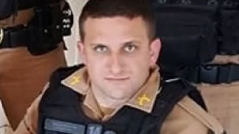 Поліцейський убивав у двох містах, пишуть ЗМІ