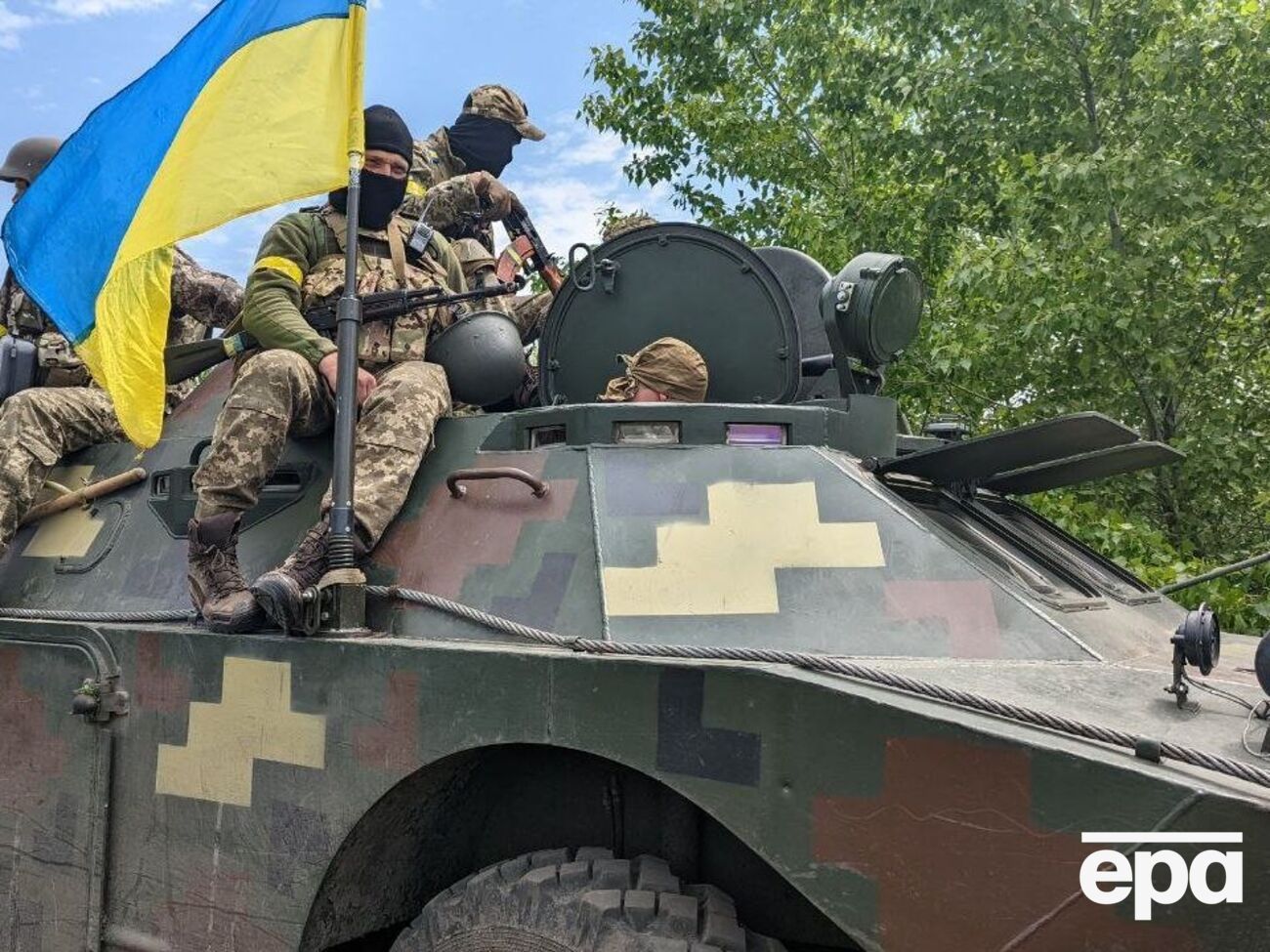 ЗСУ розповіли про ситуацію на лінії зіткнення