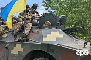 ЗСУ розповіли про ситуацію на лінії зіткнення