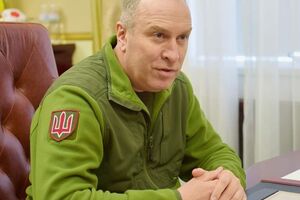 Російські окупанти обстріляли село у Чигиринській територіальній громаді, зазначив Табурець