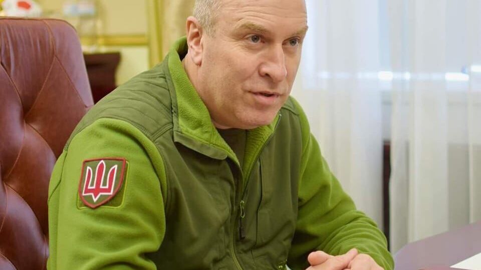 Российские оккупанты обстреляли село в Чигиринской теробщине, отметил Табурец