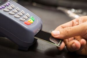 У украинцев новым способом выманивают данные о банковских картах для использования в мошеннических целях