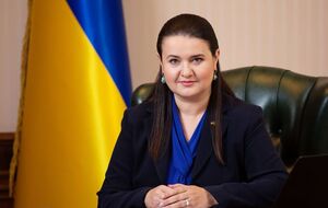 Маркарова: Фокус Пентагону зараз – максимально швидко знаходити зброю, яка нам потрібна