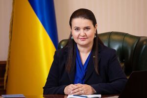 Маркарова: Фокус Пентагона сейчас – максимально быстро находить оружие, которое нам нужно