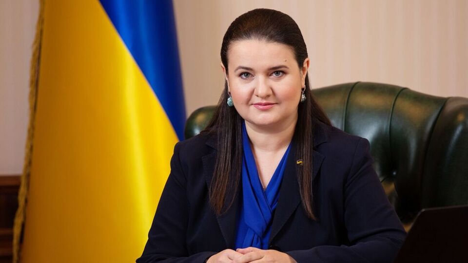 Маркарова: Фокус Пентагона сейчас – максимально быстро находить оружие, которое нам нужно