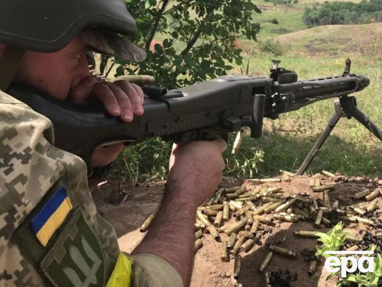Уверенные шаги ВСУ на херсонском направлении делаются в определенной тайне, отметила Гуменюк