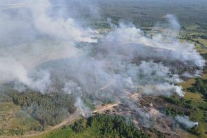 Военные РФ регулярно обстреливают Сумскую область с российской территории