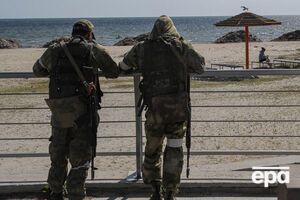 Окупанти мають дуже низький рівень морально-психологічного стану, зазначили у Генштабі