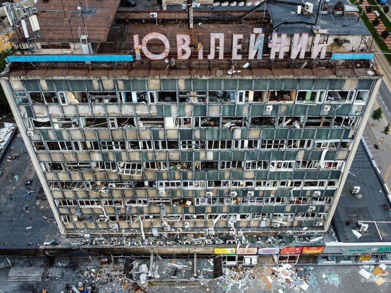 Россия ударила "Калибрами" по Виннице 14 июля