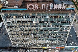 Россия ударила "Калибрами" по Виннице 14 июля