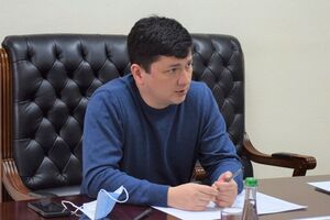 Кім розповів про ранкові обстріли Миколаєва