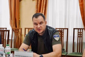 Живицький розповів про обстріли окупантами Сумської області
