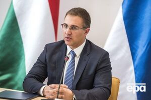 Стефанович подтвердил, что восемь членов экипажа потерпевшего крушение украинского самолета погибли