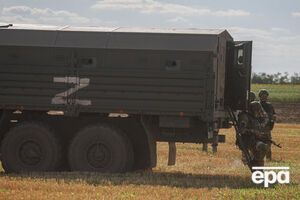По данным украинской разведки, оккупанты активизировались и планируют новое наступление