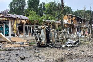 Окупанти обстріляли Дніпро 15 липня