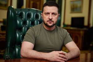 Зеленский: Каждый преступник будет привлечен к ответственности!