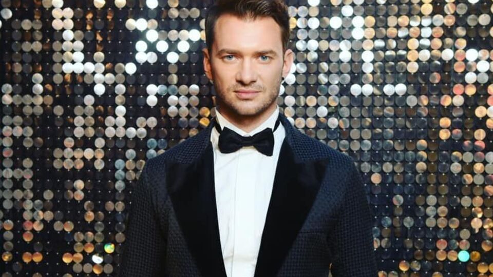 Дікусар 1 березня поповнив лави української армії