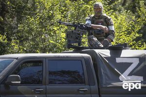 Окупанти окупували 60% Запорізької області