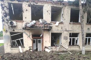 Росіяни регулярно обстрілюють Харківську область