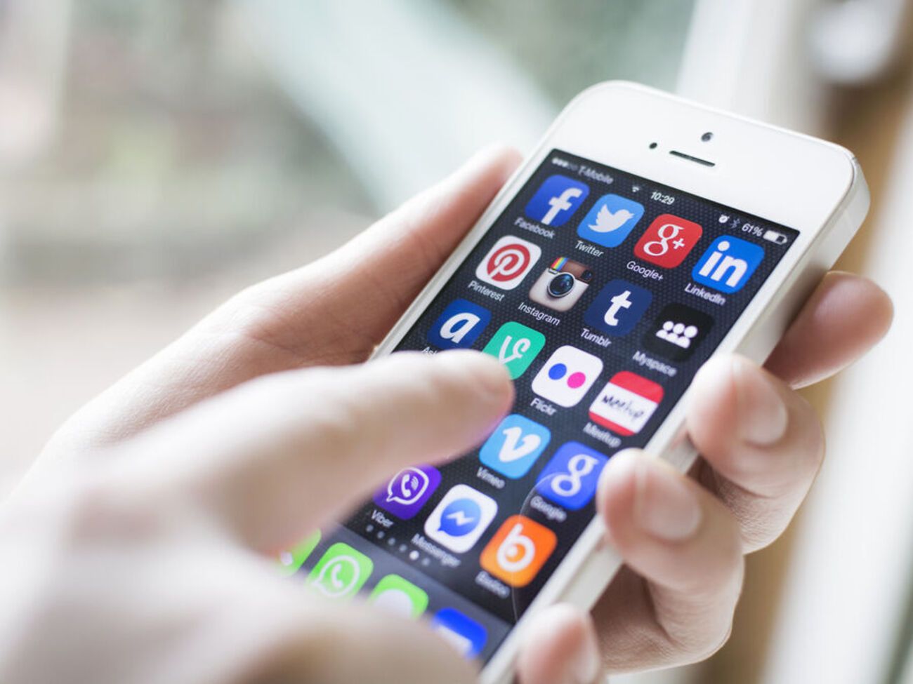 Функція "Режим локдаун" буде доступною для iPhone на операційній системі iOS 16