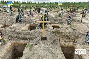 Російські окупанти свідомо вбивали мирних українців під час окупації Київської області, зазначили у поліції