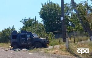 По данным Генштаба ВСУ, в Украине уничтожено более 38 тыс. оккупантов