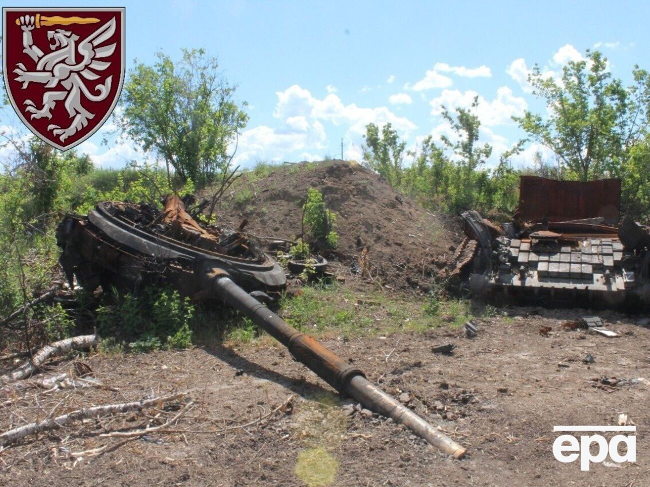 Оккупанты пытаются захватить Донбасс