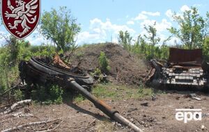 Оккупанты пытаются захватить Донбасс