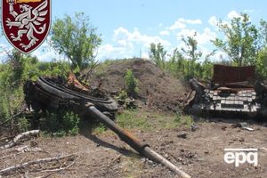Окупанти намагаються захопити Донбас