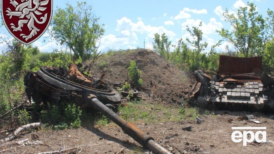 Окупанти намагаються захопити Донбас