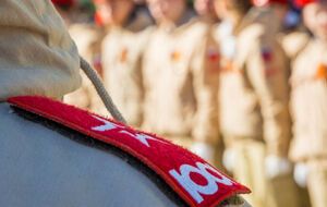 В Белгороде открыли курсы начальной военной подготовки для желающих служить в армии, однако не имеющих соответствующего опыта