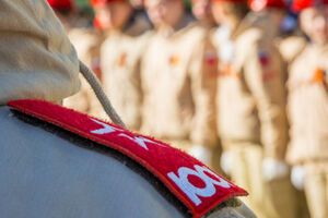 У Бєлгороді відкрили курси початкової військової підготовки для тих, хто хоче служити в армії, але не має відповідного досвіду