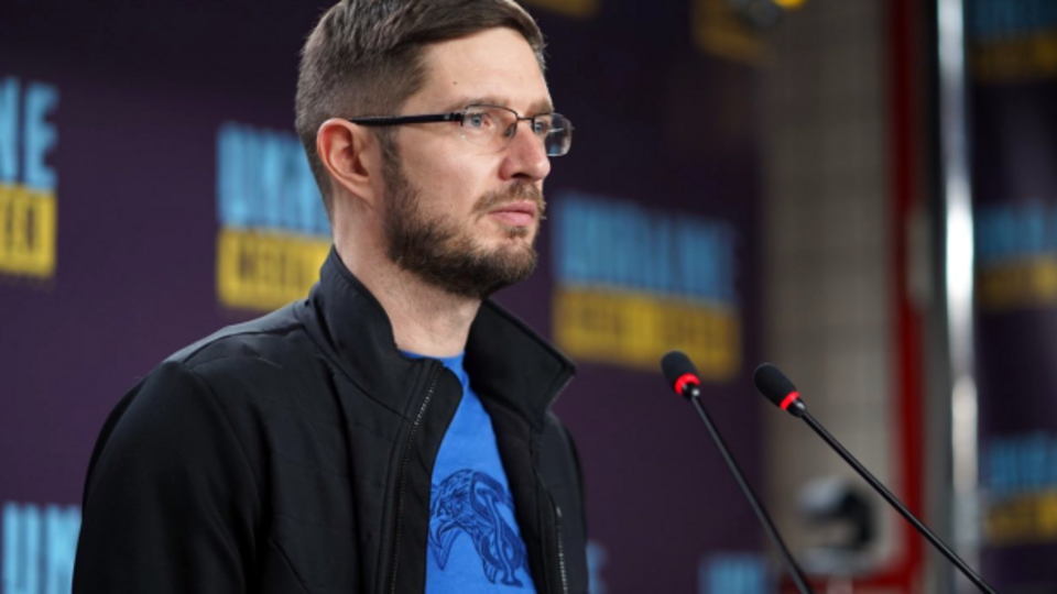 Сахарук: Часто буває, що ми закінчуємо в кінці дня працювати, світло даємо, а зранку знову починаємо відновлювати