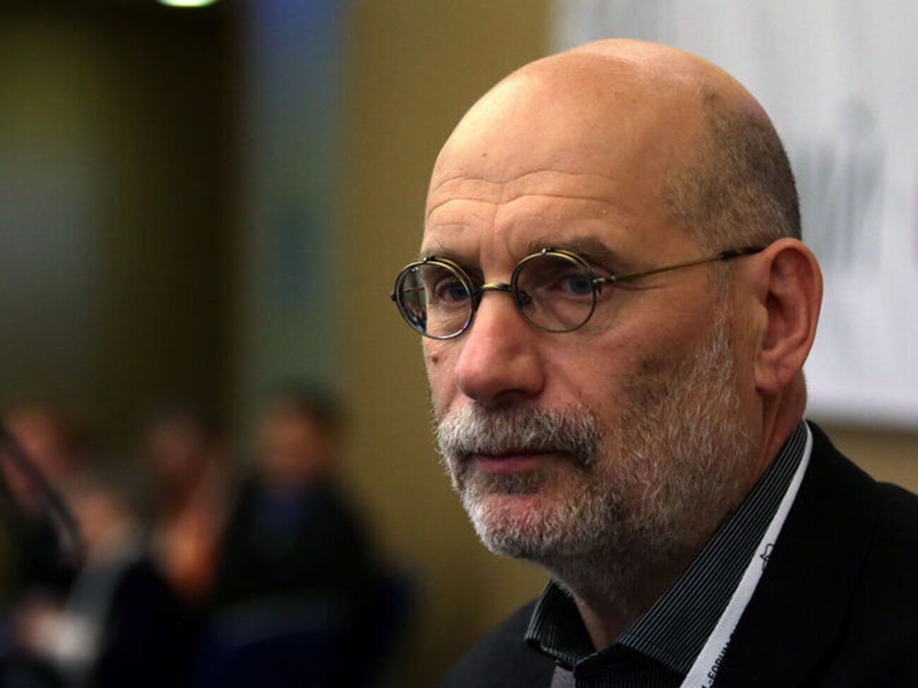 Усі ці місяці почуваюся братом Чикатила, який і далі скаженіє, убиває дітей і жінок