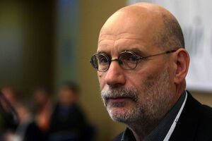 Усі ці місяці почуваюся братом Чикатила, який і далі скаженіє, убиває дітей і жінок