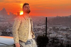 Рики Мартин состоит в браке со шведско-сирийским художником Джваном Йосефом