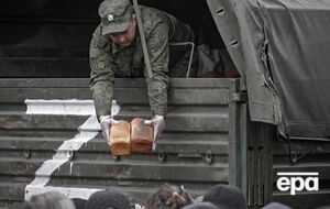 Гайдай розповів про ситуацію на окупованій частині Луганської області