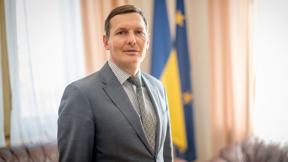 Єнін повідомив, що українці зателефонували щодо підозрілих людей приблизно 3 млн разів