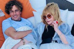 Галкин и Пугачева живут в браке с 2011 года