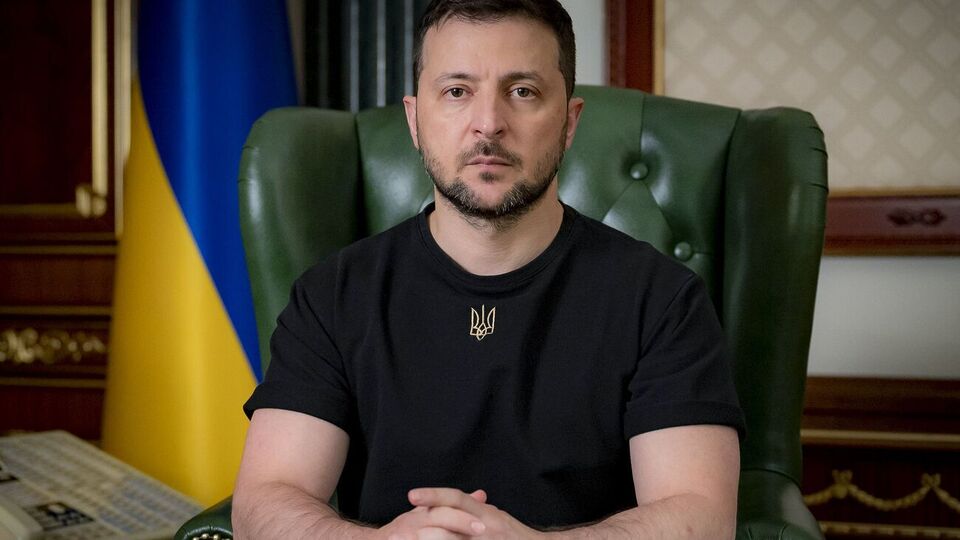 Зеленский отметил, что к руководителям ведомств есть "очень серьезные вопросы"