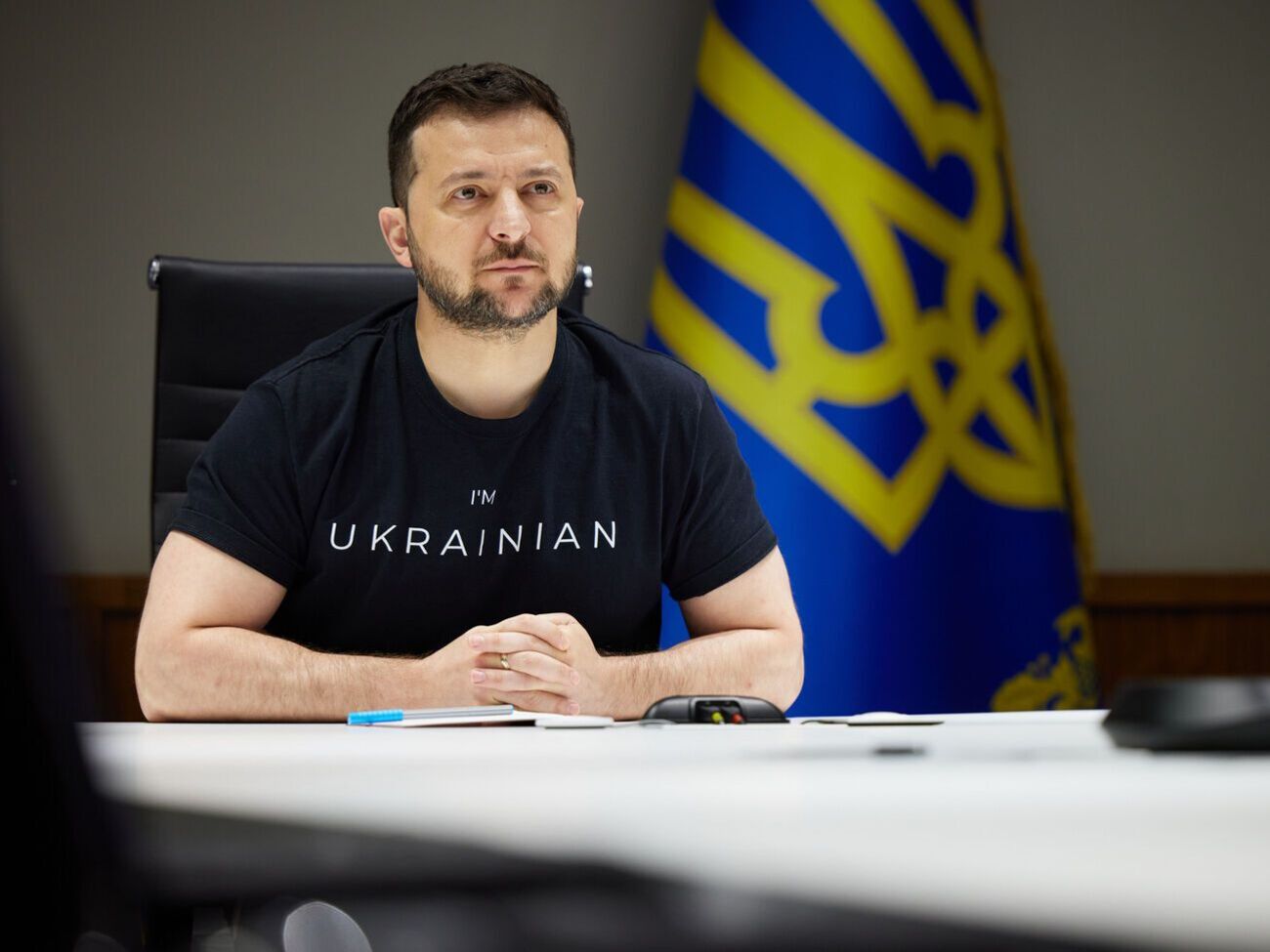 Росія застосувала проти України вже понад 3 тис. крилатих ракет, зазначив Зеленський