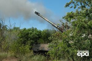 Згідно з повідомленням Генштабу, на півдні України обидві сторони ведуть артилерійські обстріли
