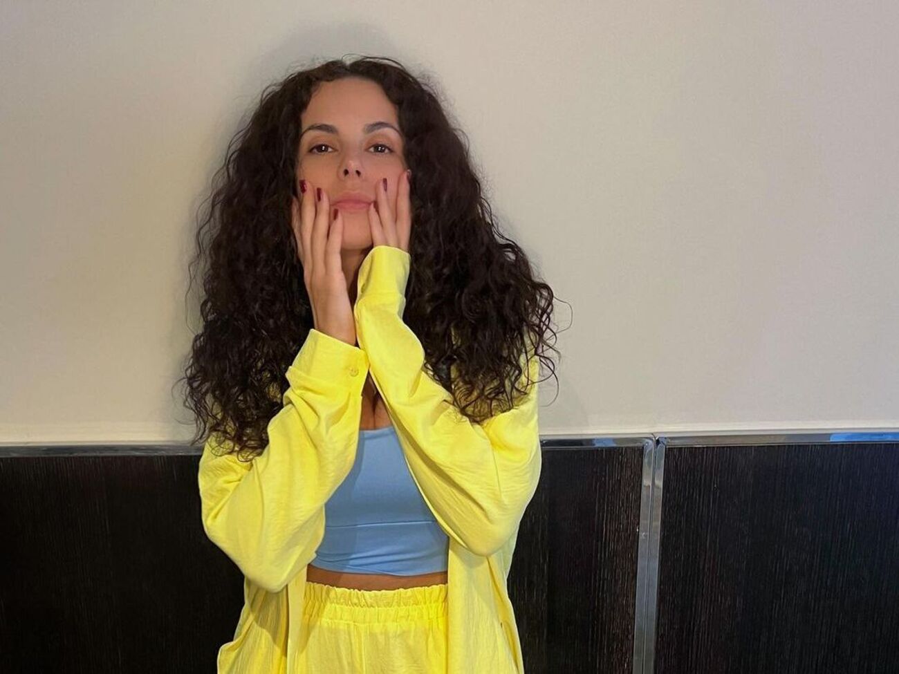 Каменських назвали "Найкращою співачкою року" за версією премії YUNA