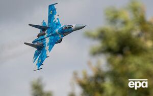 Украинская авиация атаковала позиции РФ в районе Благодатного и Давыдова Брода