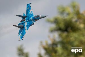 Українська авіація атакувала позиції РФ у районі Благодатного та Давидового Броду