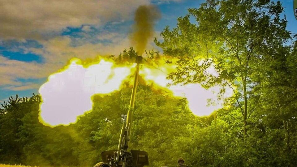 Українські військові знищили вже понад 38 тис. окупантів