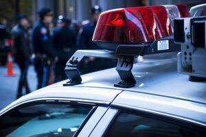 В результате стрельбы погибли трое людей