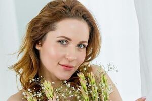 Денисенко: Я для себе ухвалила рішення дознятися у "Кріпосній" і принципово не ставати в кадр з акторами з ворожої країни