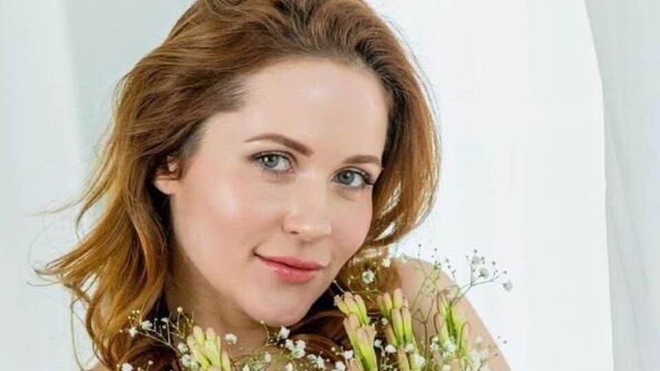 Денисенко: Я для себе ухвалила рішення дознятися у "Кріпосній" і принципово не ставати в кадр з акторами з ворожої країни